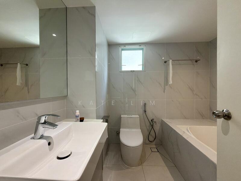 Condominium for Sale at Mont Kiara Astana - Kate Lim - Bathroom - PropertyGuru.com.my