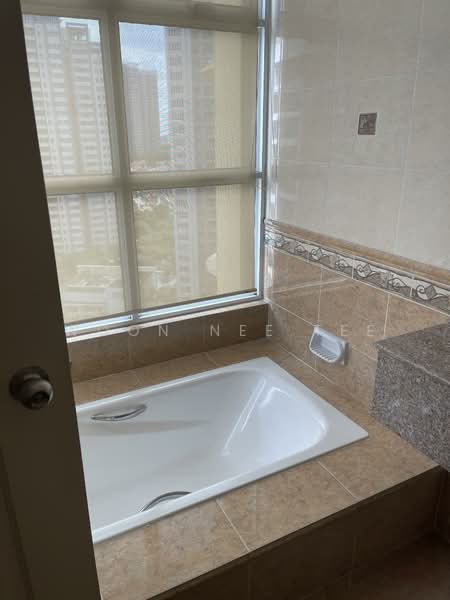 Condominium for Rent at La Grande Kiara - Woon Nee Tee - PropertyGuru.com.my