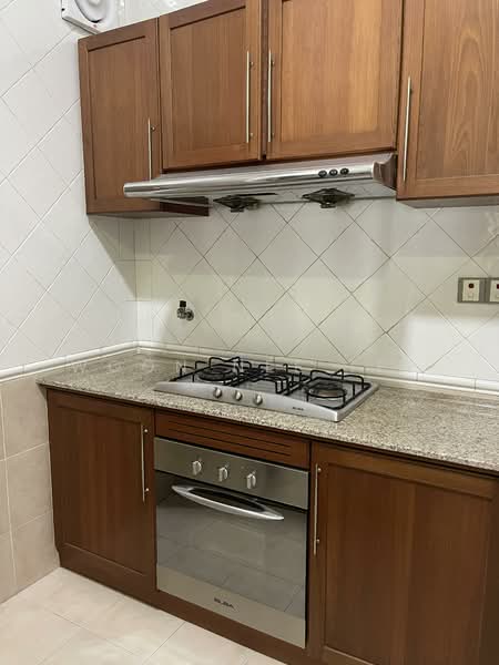 Condominium for Rent at La Grande Kiara - Woon Nee Tee - PropertyGuru.com.my