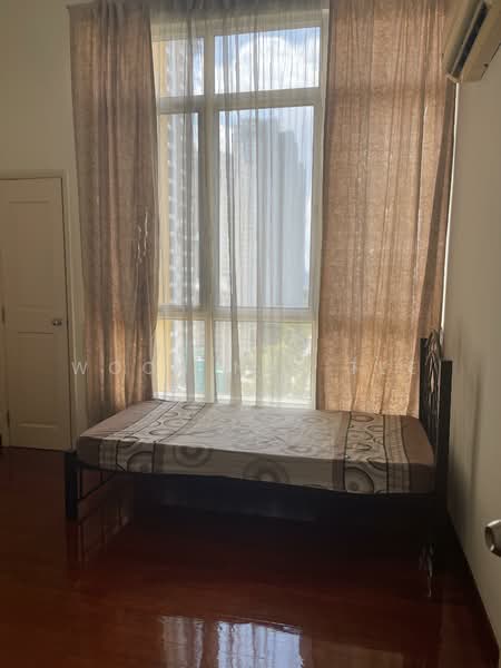 Condominium for Rent at La Grande Kiara - Woon Nee Tee - Bedroom - PropertyGuru.com.my