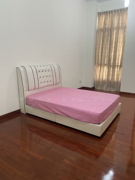 Condominium for Rent at La Grande Kiara - Woon Nee Tee - Bedroom - PropertyGuru.com.my