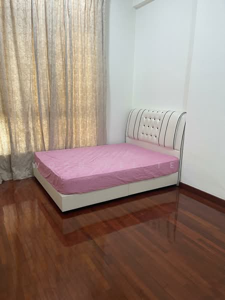Condominium for Rent at La Grande Kiara - Woon Nee Tee - Bedroom - PropertyGuru.com.my