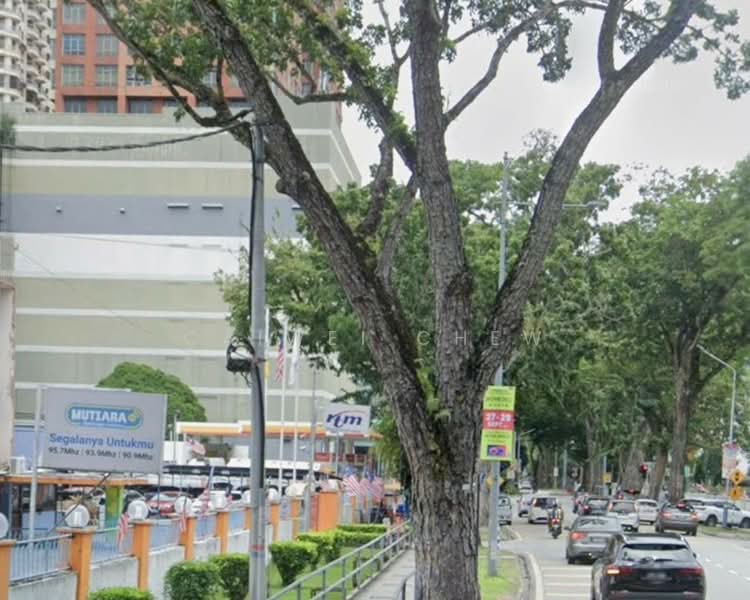 Shop / Office for Sale in Pulau Tikus (Penang) - Caiwei Chew - Exterior - PropertyGuru.com.my