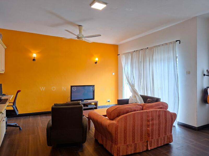 For Sale - Bayan Hill Homes