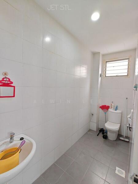 Setia Alam untuk Untuk Dijual - RM 850,000, Apr 2026 - Bathroom - PropertyGuru.com.my