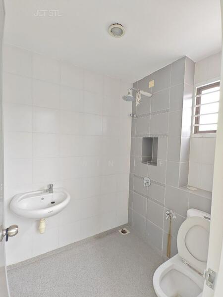 Setia Alam untuk Untuk Dijual - RM 850,000, Apr 2026 - Bathroom - PropertyGuru.com.my