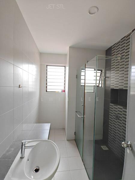 Setia Alam untuk Untuk Dijual - RM 850,000, Apr 2026 - Bathroom - PropertyGuru.com.my