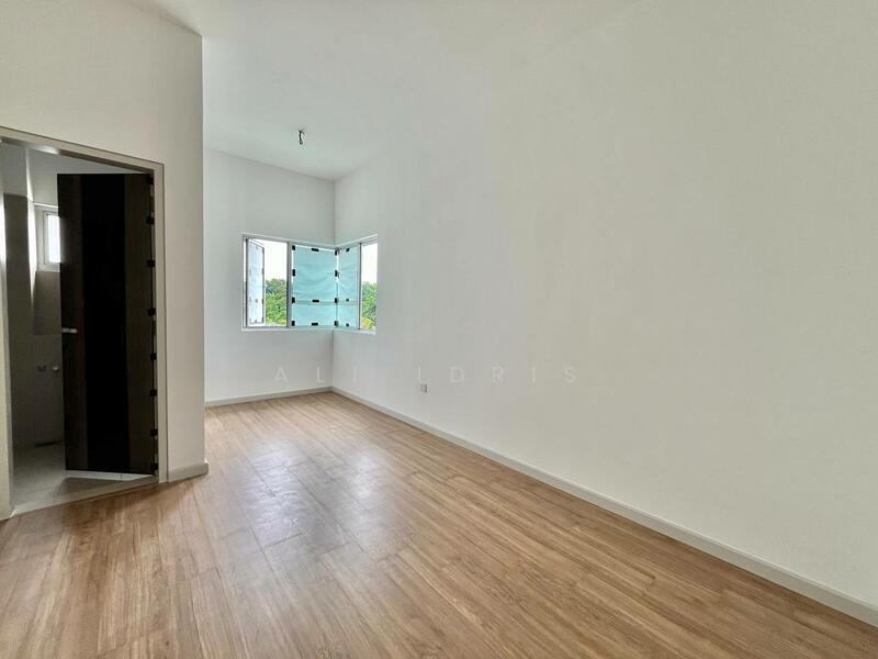 2-storey Terraced House for Sale in Semenyih (Selangor) - Ali Idris - Interior - PropertyGuru.com.my