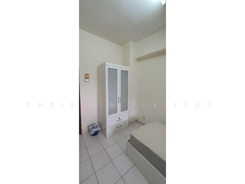 Vista Komanwel C untuk Untuk Dijual - RM 405,000, Mac 2026 - Bedroom - PropertyGuru.com.my