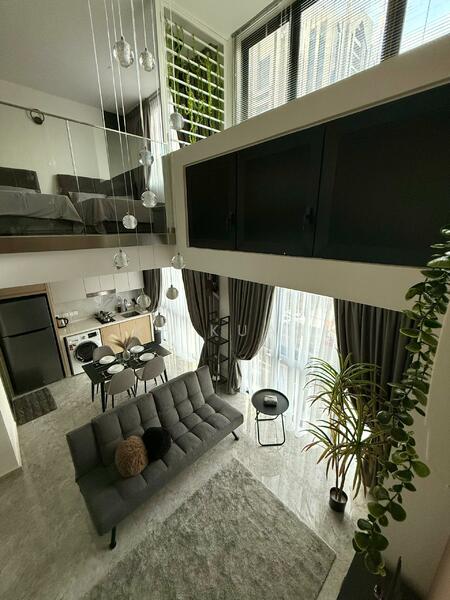 Service Residence for Rent at Agile Bukit Bintang - KF Kuan - PropertyGuru.com.my