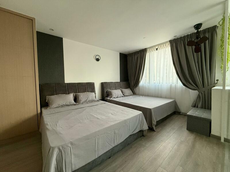 Service Residence for Rent at Agile Bukit Bintang - KF Kuan - PropertyGuru.com.my