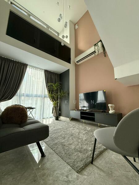 Service Residence for Rent at Agile Bukit Bintang - KF Kuan - PropertyGuru.com.my