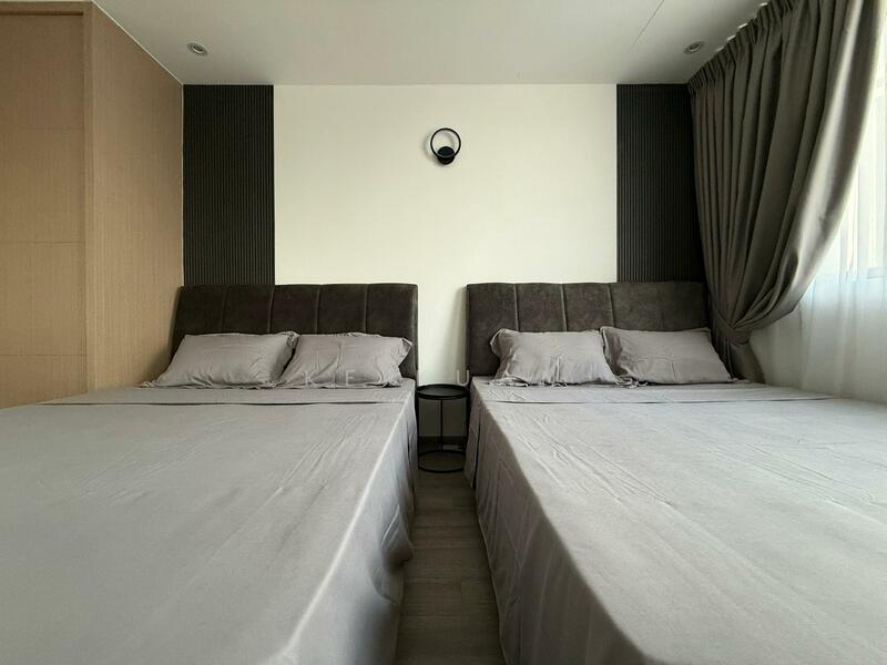 Service Residence for Rent at Agile Bukit Bintang - KF Kuan - PropertyGuru.com.my