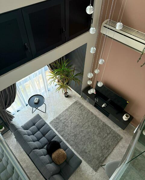 Service Residence for Rent at Agile Bukit Bintang - KF Kuan - PropertyGuru.com.my