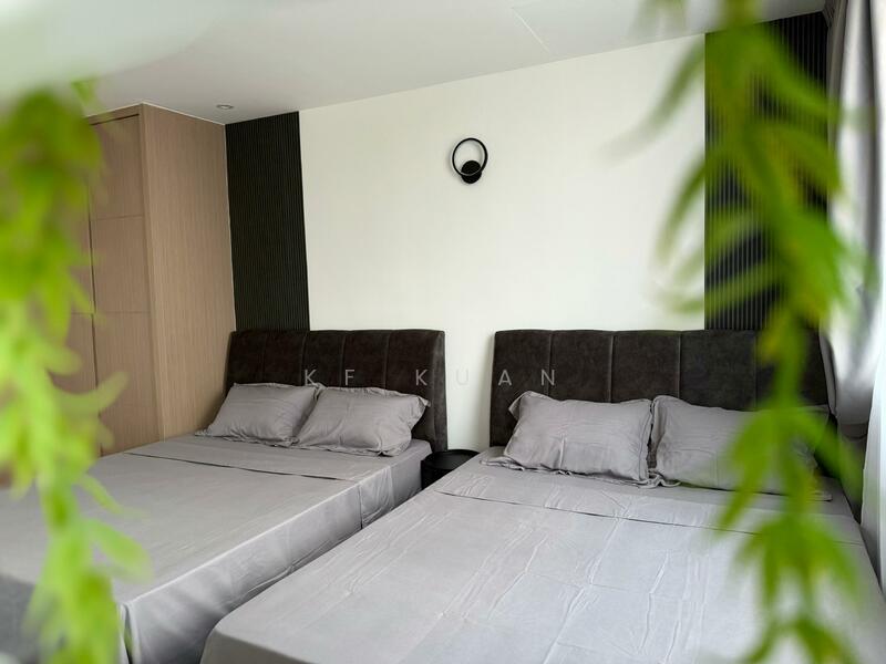 Service Residence for Rent at Agile Bukit Bintang - KF Kuan - PropertyGuru.com.my