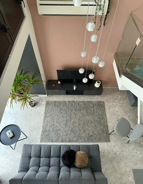 Service Residence for Rent at Agile Bukit Bintang - KF Kuan - PropertyGuru.com.my