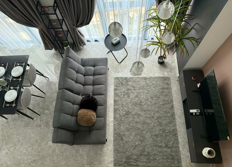 Service Residence for Rent at Agile Bukit Bintang - KF Kuan - PropertyGuru.com.my