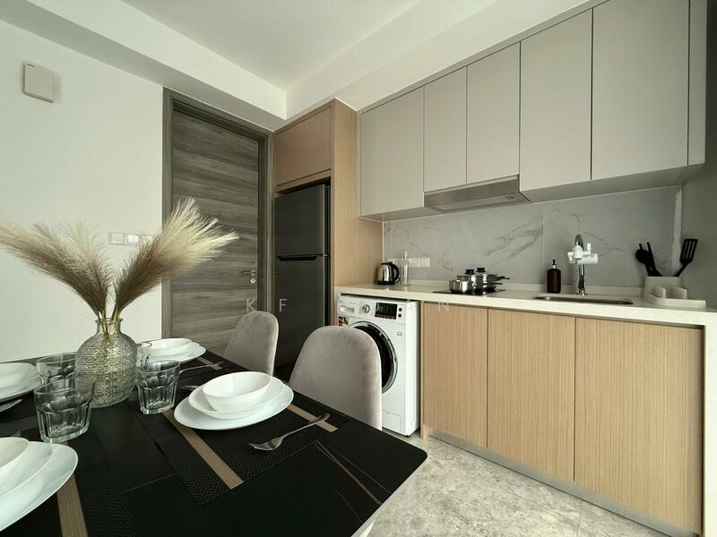 Service Residence for Rent at Agile Bukit Bintang - KF Kuan - PropertyGuru.com.my
