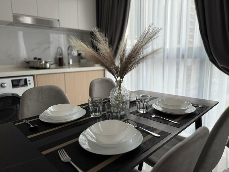 Service Residence for Rent at Agile Bukit Bintang - KF Kuan - PropertyGuru.com.my