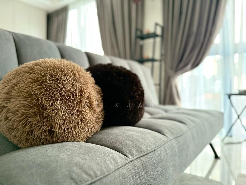 Service Residence for Rent at Agile Bukit Bintang - KF Kuan - PropertyGuru.com.my