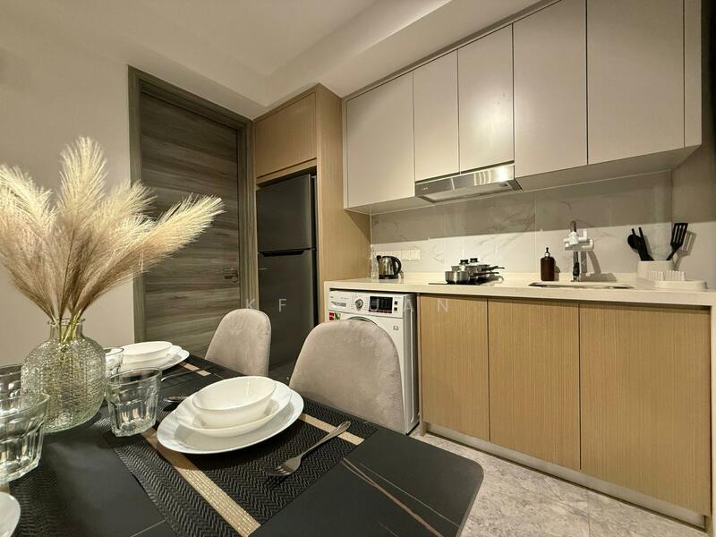 Service Residence for Rent at Agile Bukit Bintang - KF Kuan - PropertyGuru.com.my