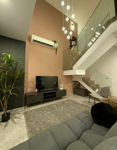 Service Residence for Rent at Agile Bukit Bintang - KF Kuan - PropertyGuru.com.my