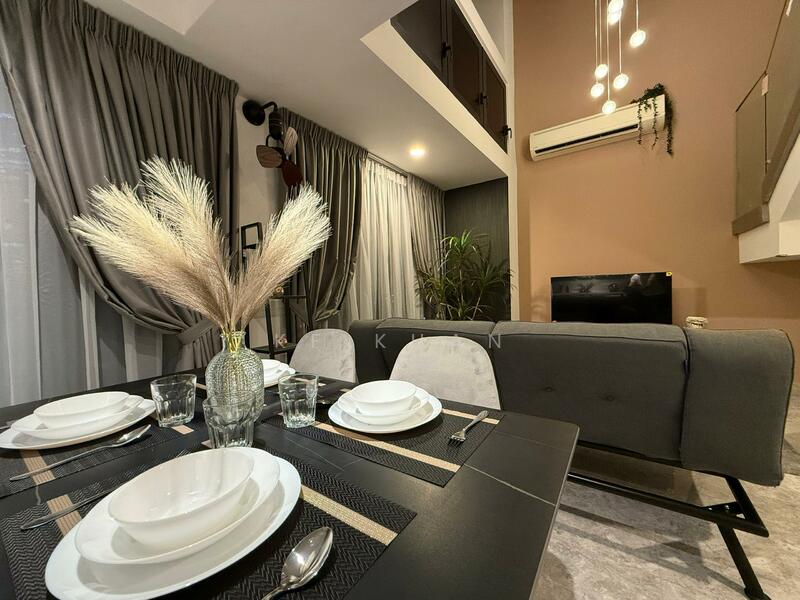 Service Residence for Rent at Agile Bukit Bintang - KF Kuan - PropertyGuru.com.my