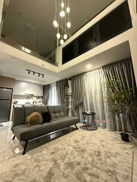 Service Residence for Rent at Agile Bukit Bintang - KF Kuan - PropertyGuru.com.my