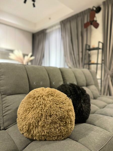 Service Residence for Rent at Agile Bukit Bintang - KF Kuan - PropertyGuru.com.my