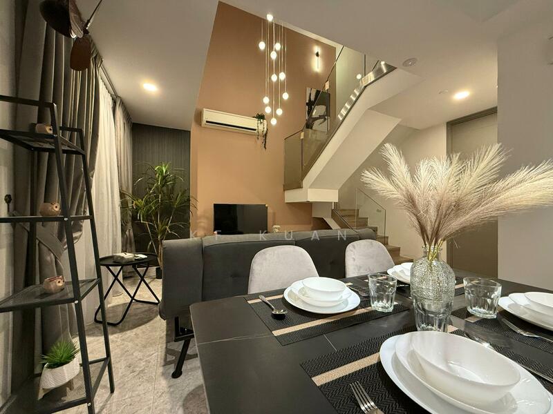 Service Residence for Rent at Agile Bukit Bintang - KF Kuan - PropertyGuru.com.my