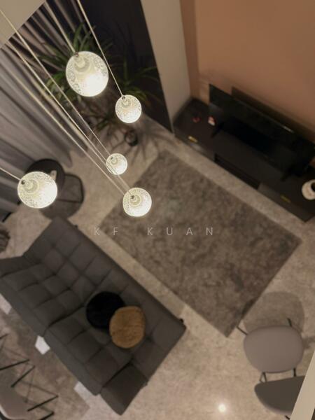 Service Residence for Rent at Agile Bukit Bintang - KF Kuan - PropertyGuru.com.my