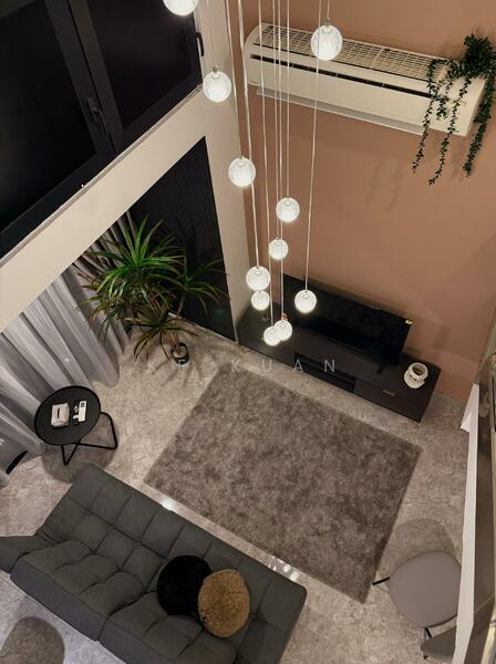 Service Residence for Rent at Agile Bukit Bintang - KF Kuan - PropertyGuru.com.my