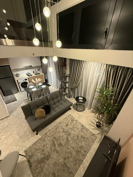 Service Residence for Rent at Agile Bukit Bintang - KF Kuan - PropertyGuru.com.my