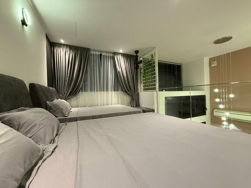 Service Residence for Rent at Agile Bukit Bintang - KF Kuan - PropertyGuru.com.my