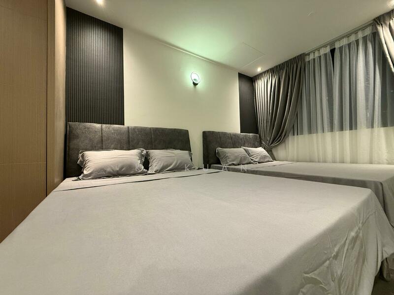 Service Residence for Rent at Agile Bukit Bintang - KF Kuan - PropertyGuru.com.my