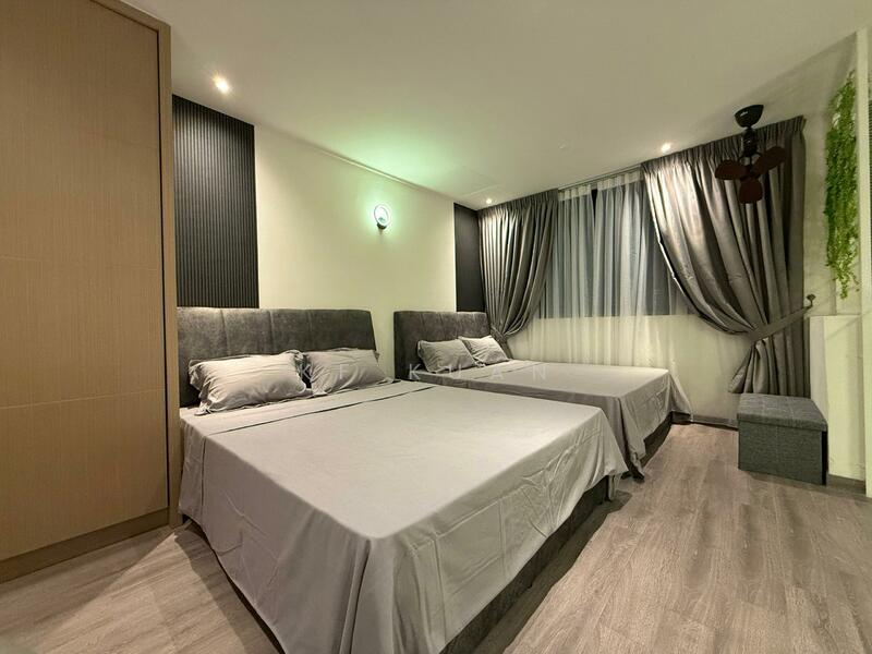 Service Residence for Rent at Agile Bukit Bintang - KF Kuan - PropertyGuru.com.my