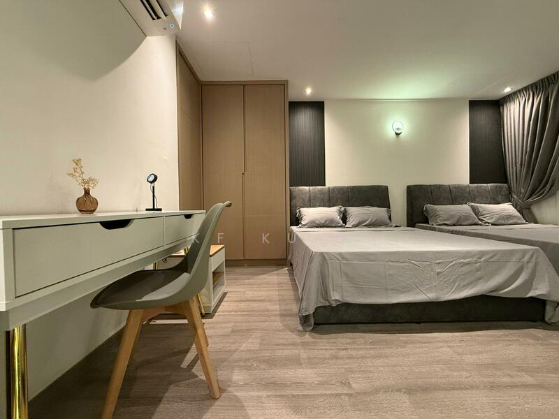 Service Residence for Rent at Agile Bukit Bintang - KF Kuan - PropertyGuru.com.my