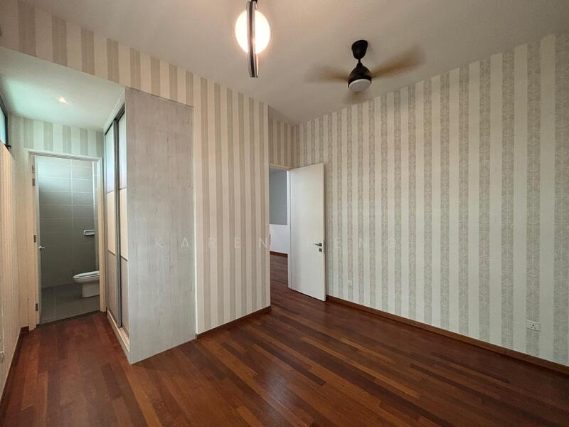 Rumah Kluster untuk Dijual di Iskandar Puteri (Nusajaya) (Johor) - Karen Heng - PropertyGuru.com.my
