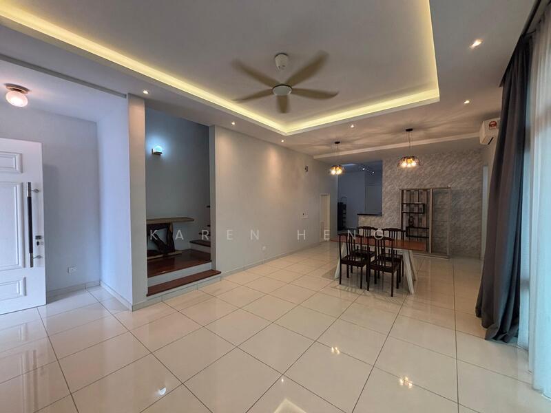 Rumah Kluster untuk Dijual di Iskandar Puteri (Nusajaya) (Johor) - Karen Heng - PropertyGuru.com.my