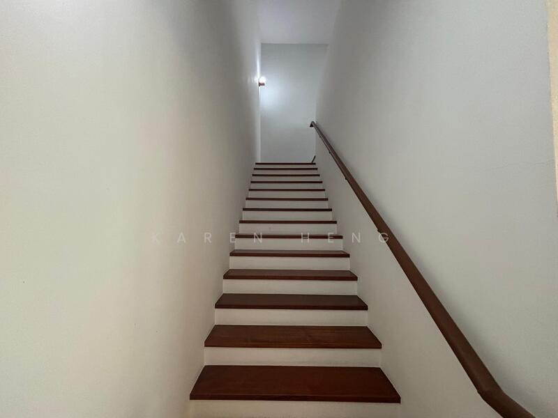 Rumah Kluster untuk Dijual di Iskandar Puteri (Nusajaya) (Johor) - Karen Heng - PropertyGuru.com.my