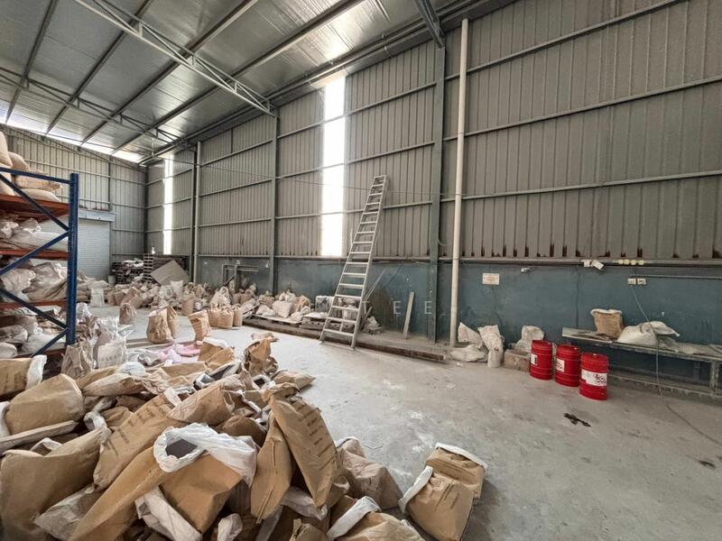 Kilang untuk Dijual di Klang (Selangor) - JH Tee - Interior - PropertyGuru.com.my