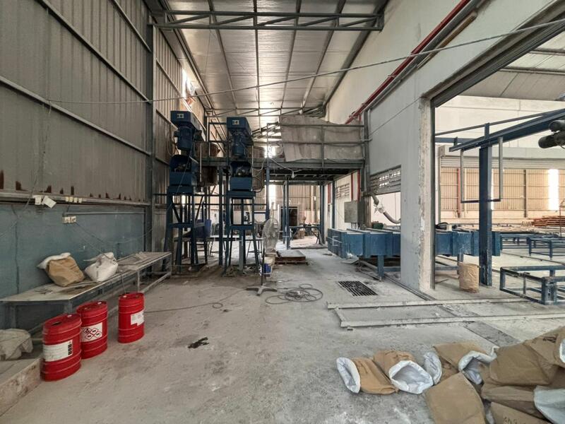 Kilang untuk Dijual di Klang (Selangor) - JH Tee - Interior - PropertyGuru.com.my