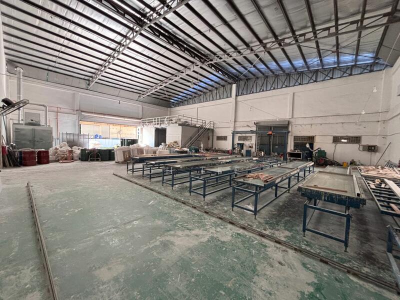 Kilang untuk Dijual di Klang (Selangor) - JH Tee - Interior - PropertyGuru.com.my