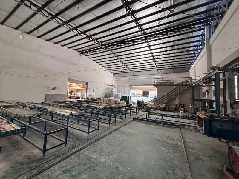 Kilang untuk Dijual di Klang (Selangor) - JH Tee - Interior - PropertyGuru.com.my
