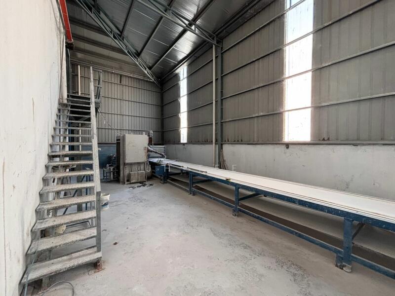 Kilang untuk Dijual di Klang (Selangor) - JH Tee - Interior - PropertyGuru.com.my