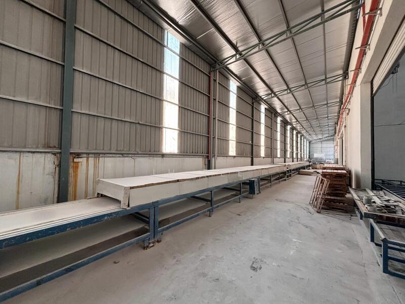 Kilang untuk Dijual di Klang (Selangor) - JH Tee - Interior - PropertyGuru.com.my