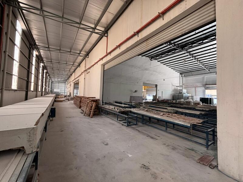 Kilang untuk Dijual di Klang (Selangor) - JH Tee - Interior - PropertyGuru.com.my