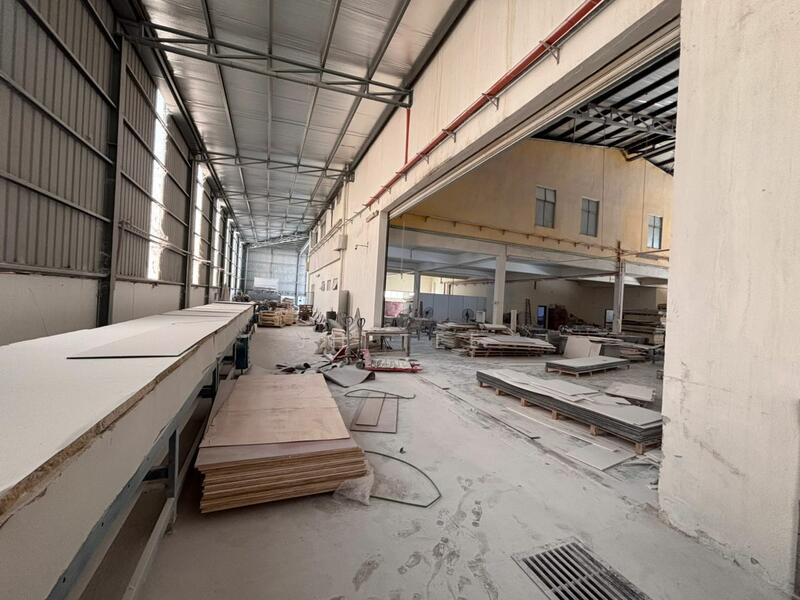 Kilang untuk Dijual di Klang (Selangor) - JH Tee - Interior - PropertyGuru.com.my