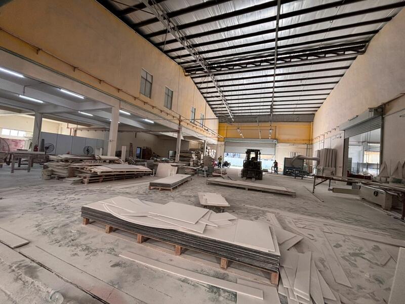 Kilang untuk Dijual di Klang (Selangor) - JH Tee - Interior - PropertyGuru.com.my