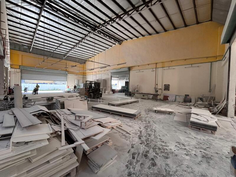 Kilang untuk Dijual di Klang (Selangor) - JH Tee - Interior - PropertyGuru.com.my